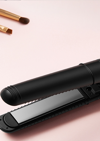 automatic curling iron