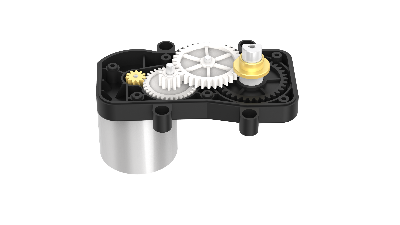 塑胶齿轮模具的型腔数量如何确定  科华精密塑胶齿轮注塑厂