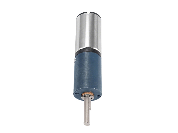 12mm空心杯减速电机