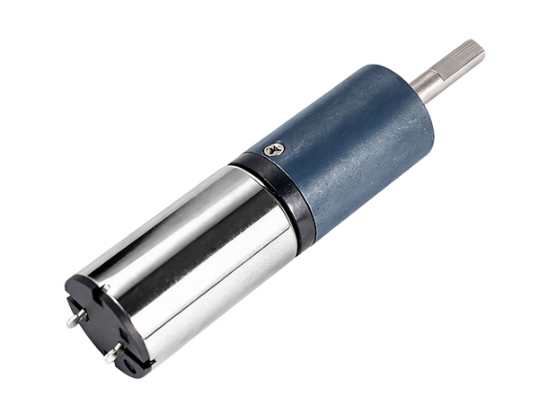 12mm空心杯减速电机