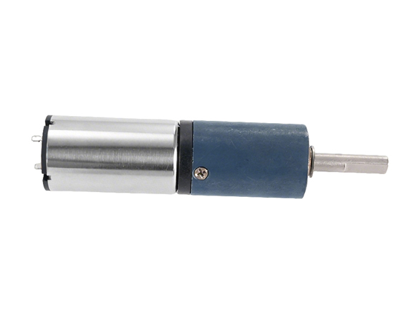 12mm空心杯减速电机