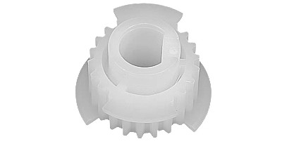 影响微型减速电机塑胶齿轮精度的因素之注塑机台 科华精密塑胶齿轮