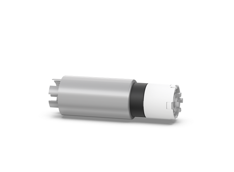 25mm DC motor